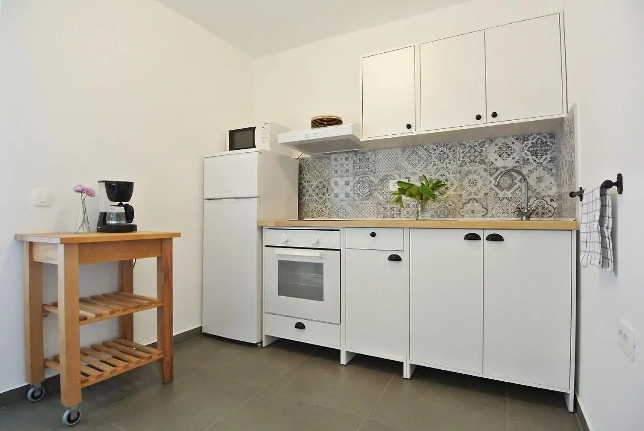 Apartments Sofia Banjole