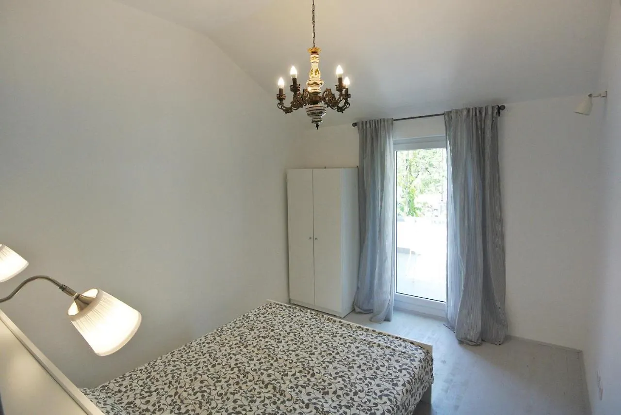 Apartments Sofia Banjole Croatia