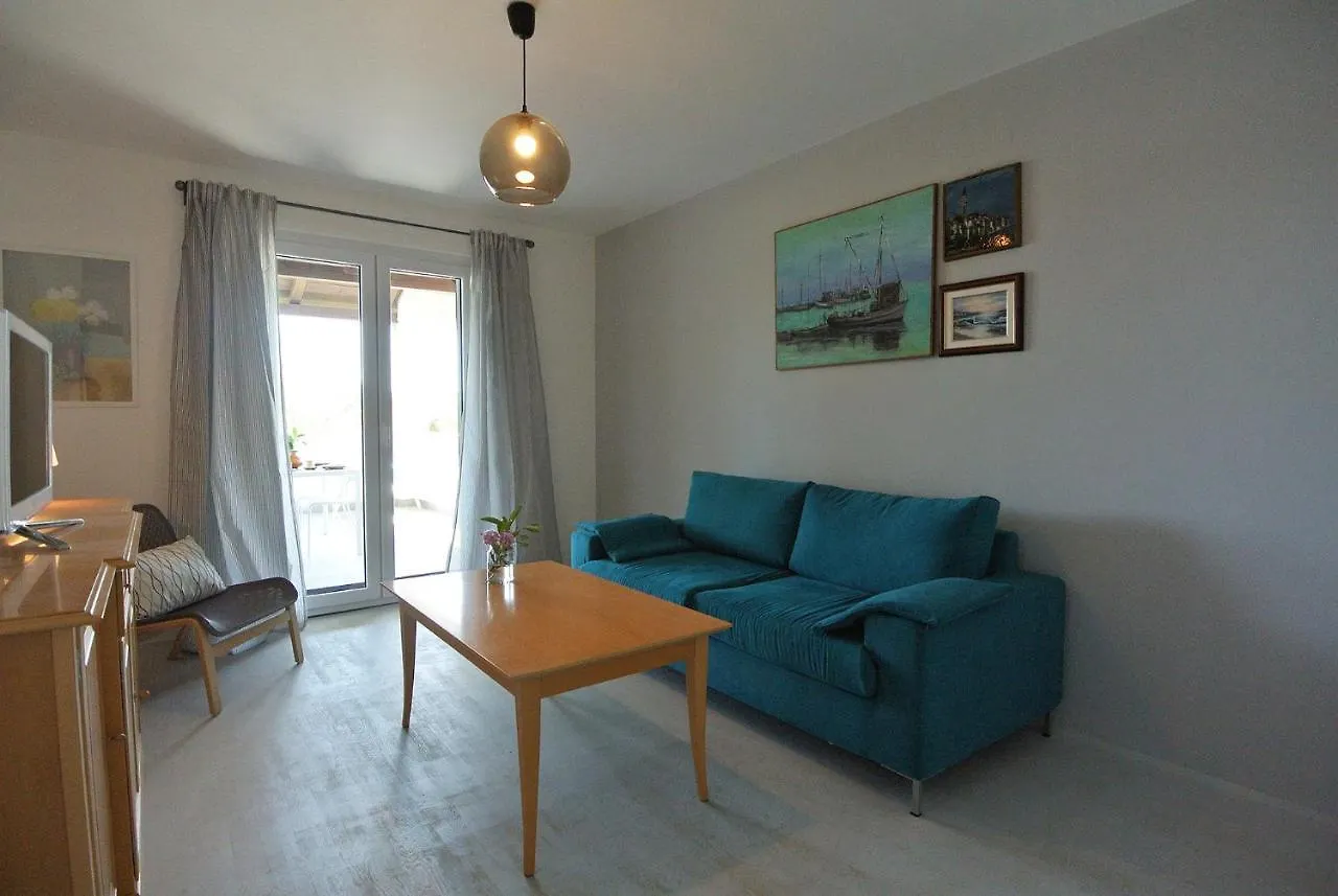 Apartments Sofia Banjole