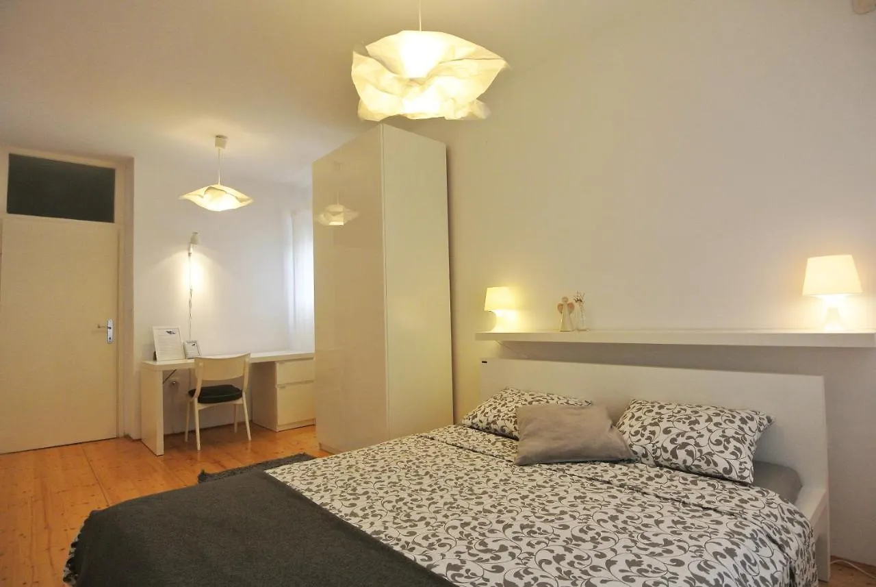 Apartments Sofia Banjole
