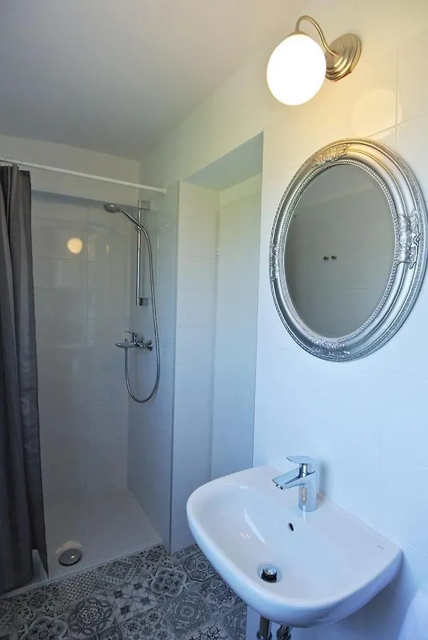 Apartments Sofia Banjole Croatia