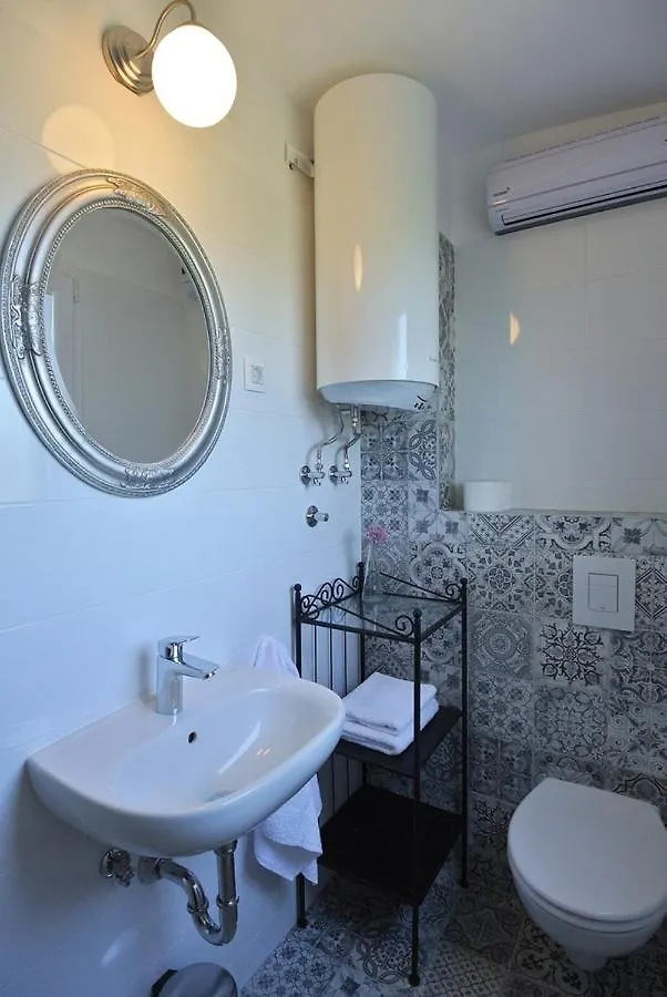 Apartments Sofia Banjole
