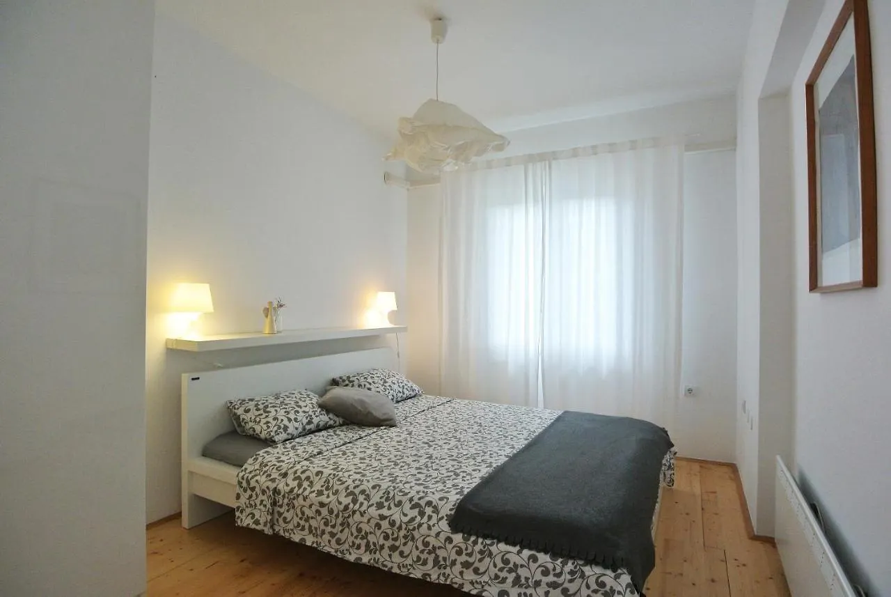 Apartments Sofia Banjole 0*,  Croatia