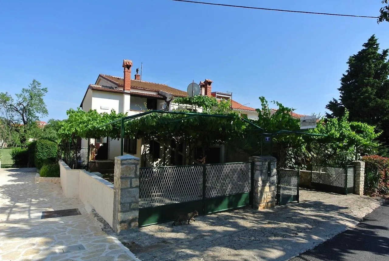 Apartments Sofia Banjole