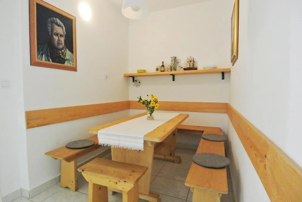 Apartments Sofia Banjole 0*,