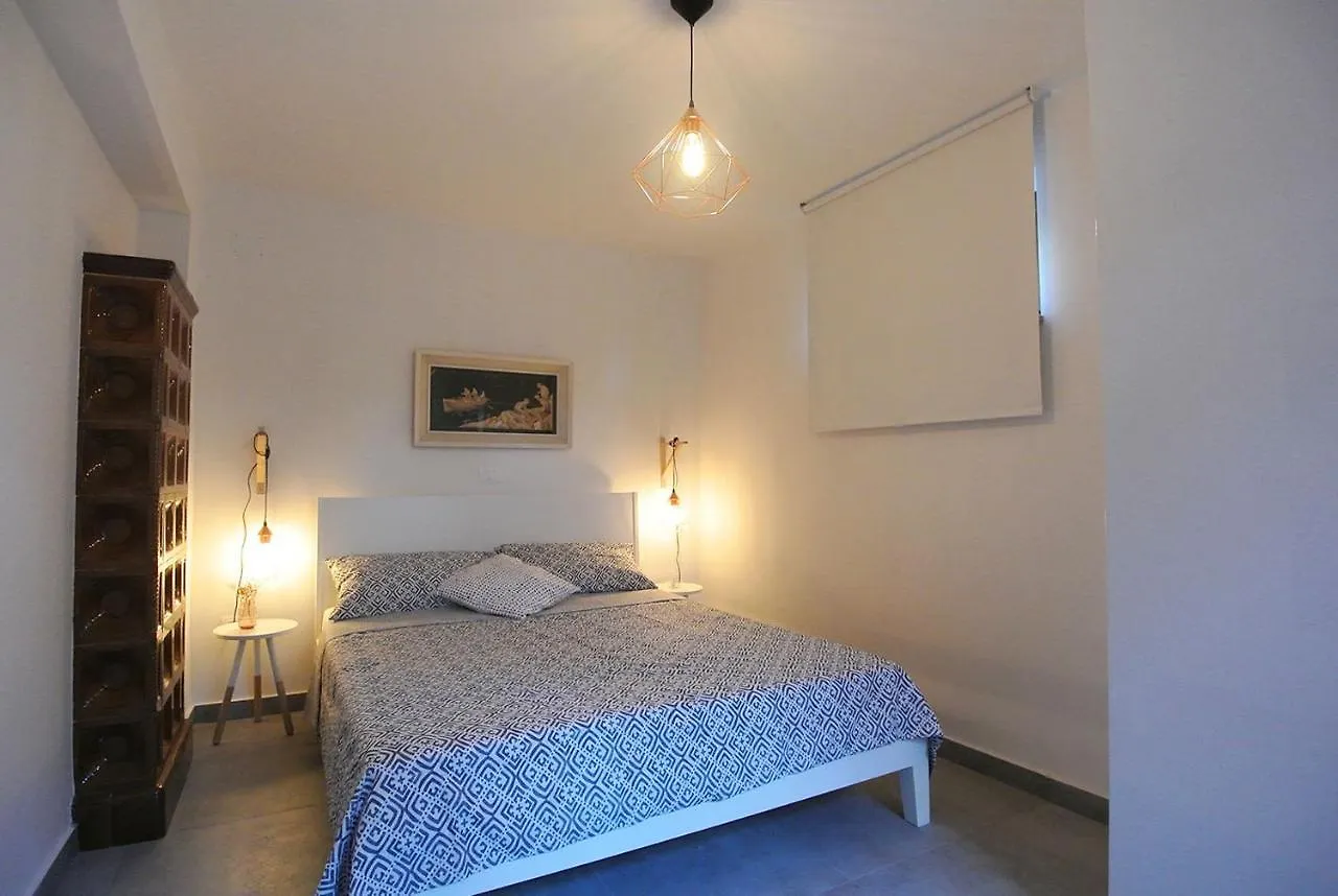 Apartments Sofia Banjole