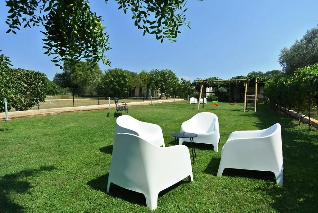 Apartments Sofia Banjole