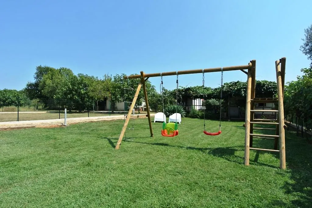 Apartments Sofia Banjole Croatia