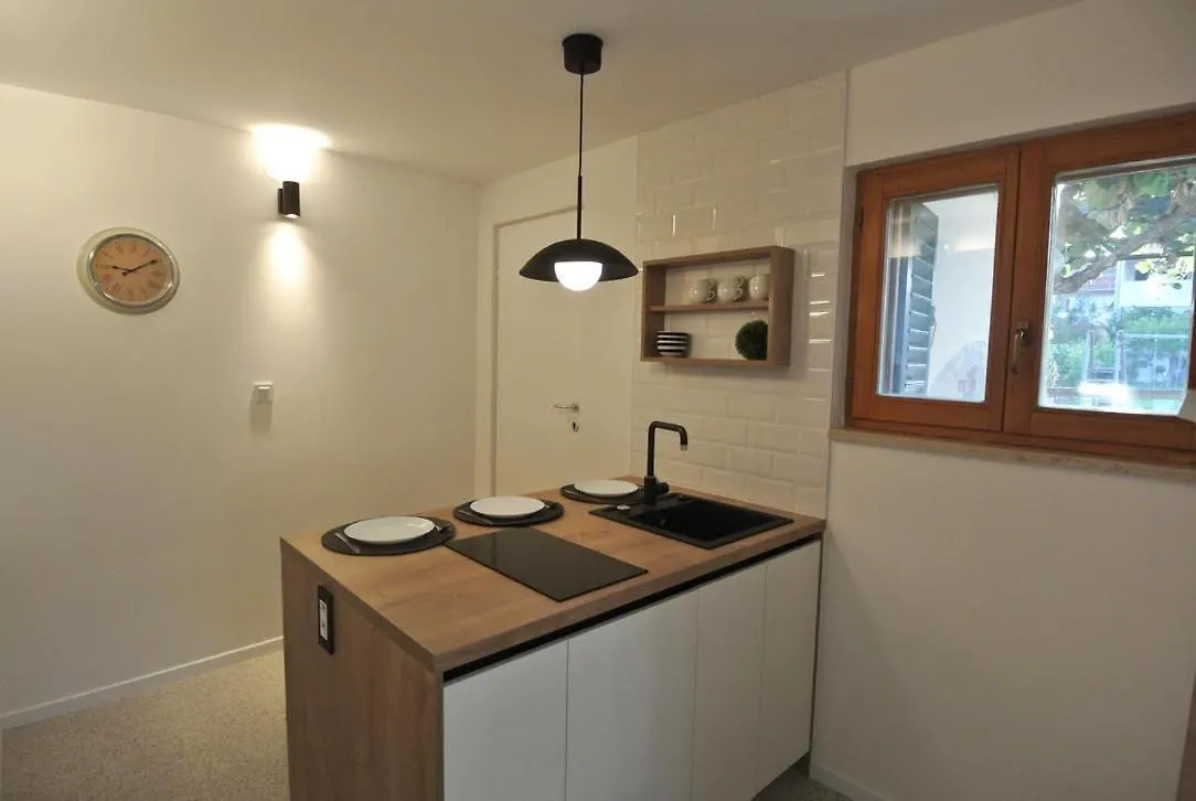 Apartments Sofia Banjole