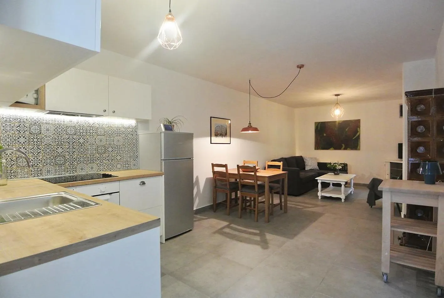 Apartments Sofia Banjole 0*,