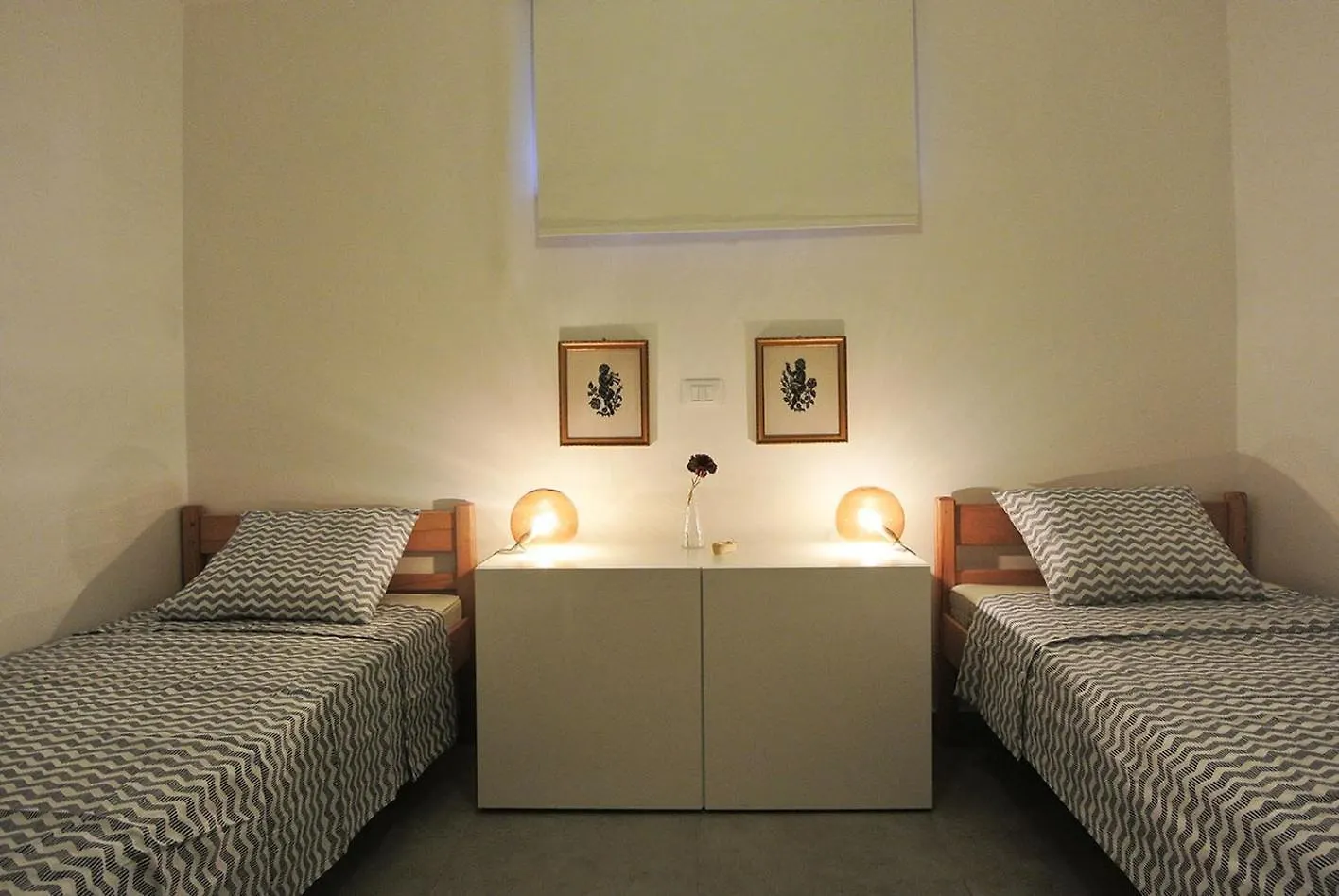 Apartments Sofia Banjole