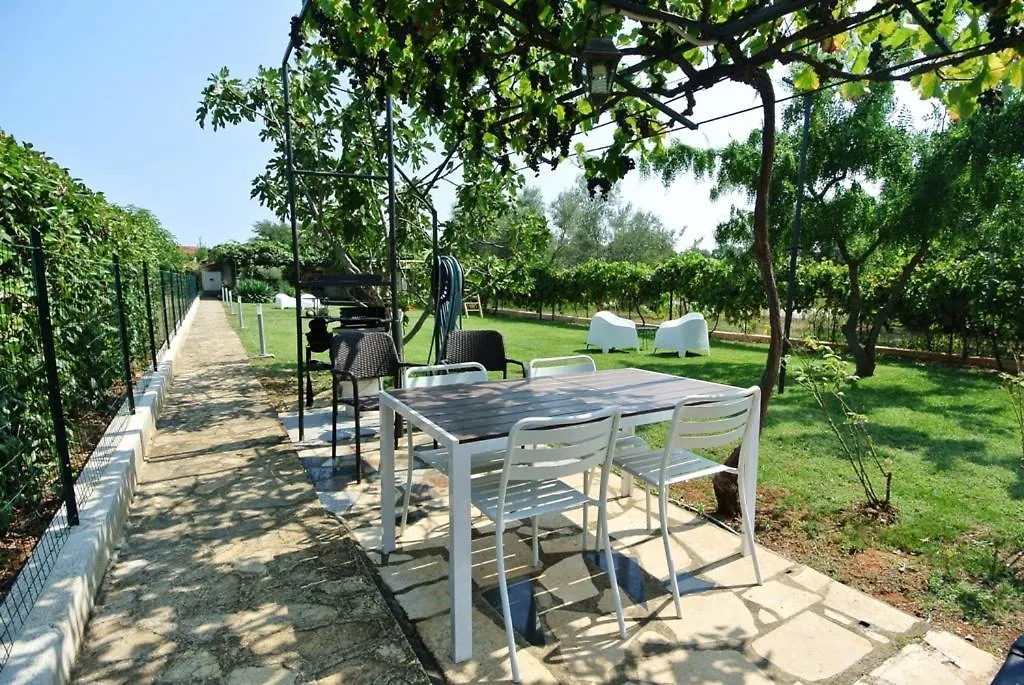 Apartments Sofia Banjole 0*,