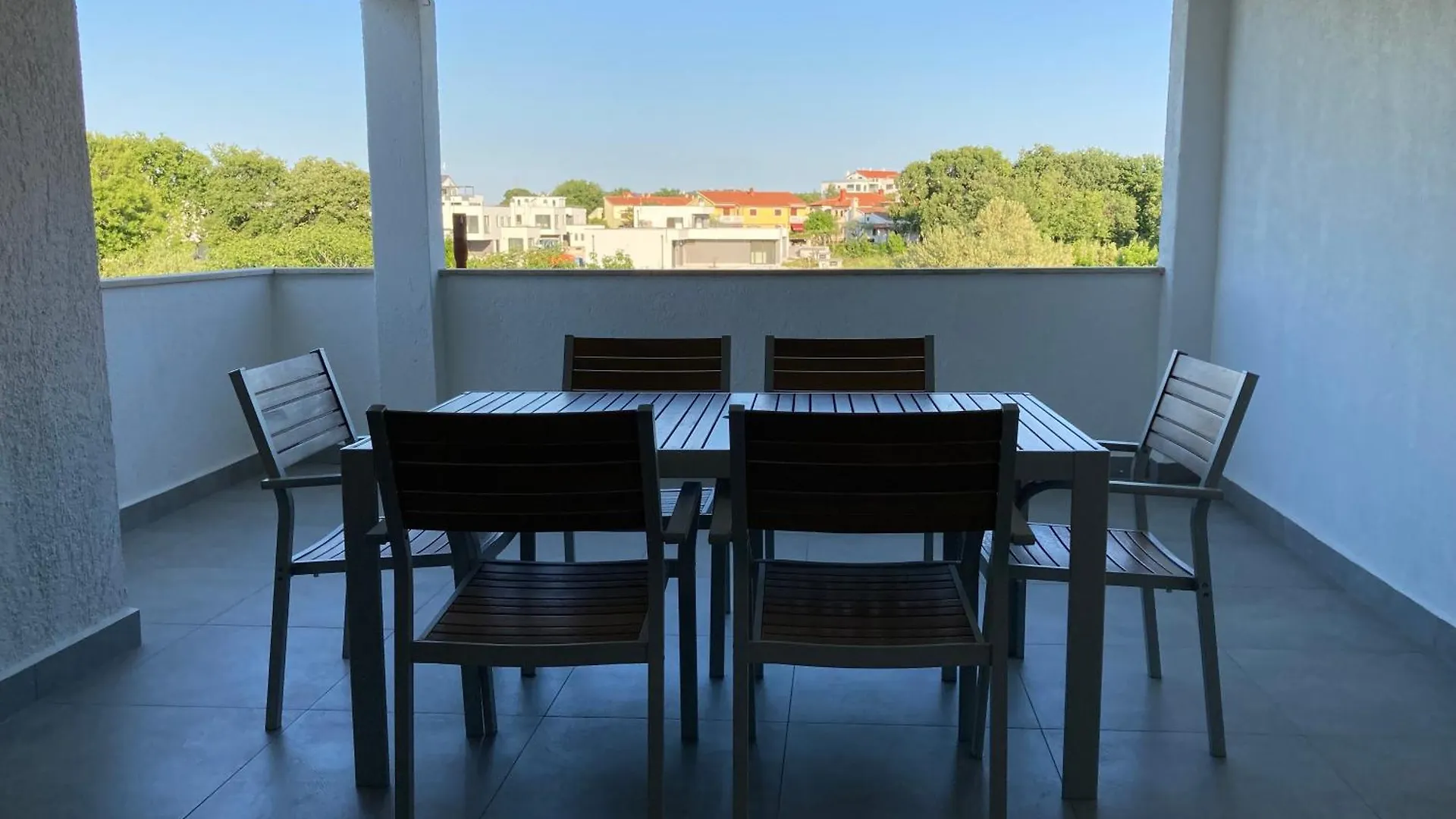 Apartments Sofia Banjole Croatia