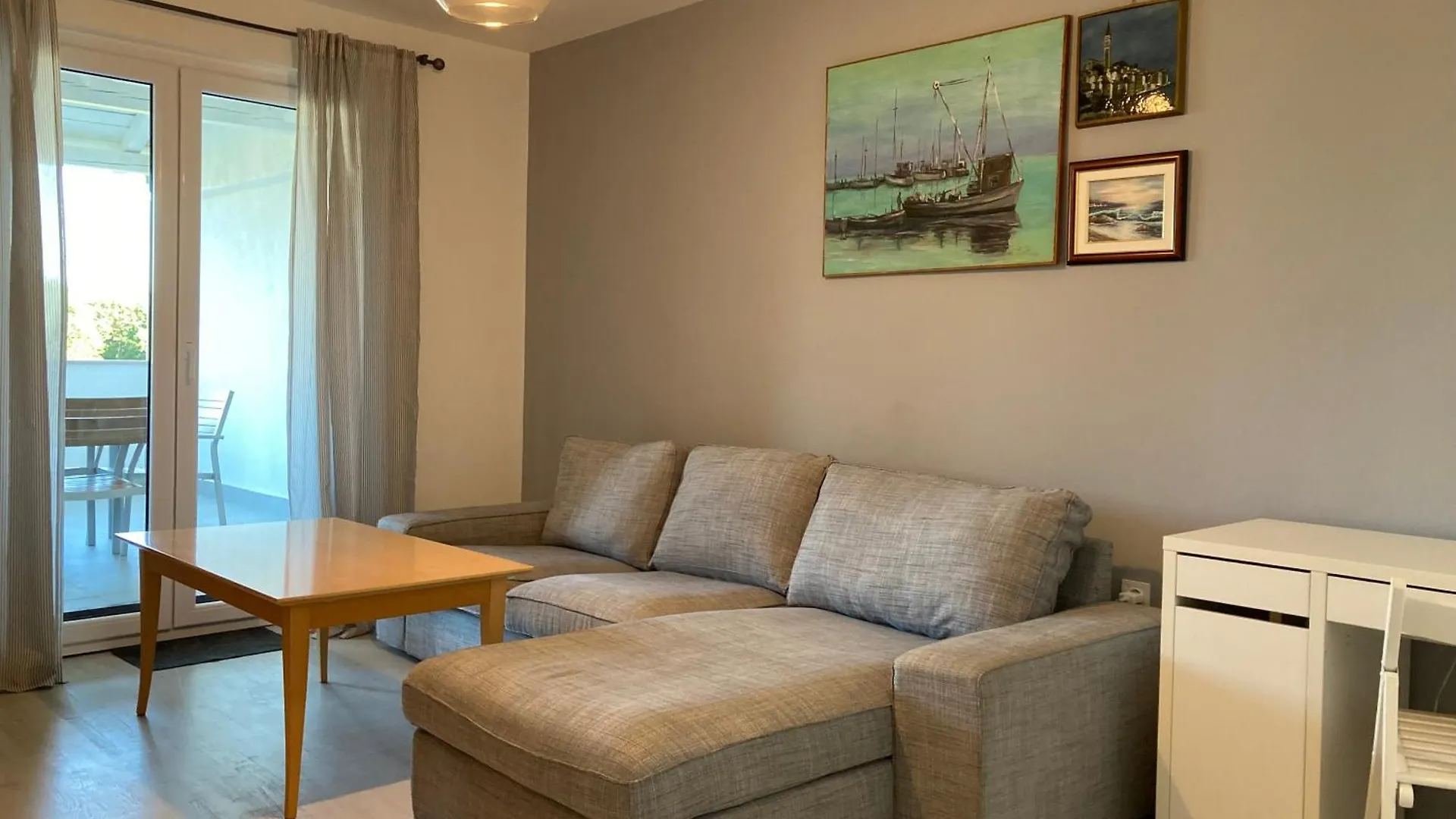 Apartments Sofia Banjole 0*,  Croatia