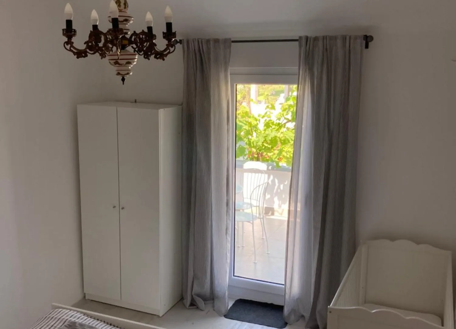 Apartments Sofia Banjole Croatia
