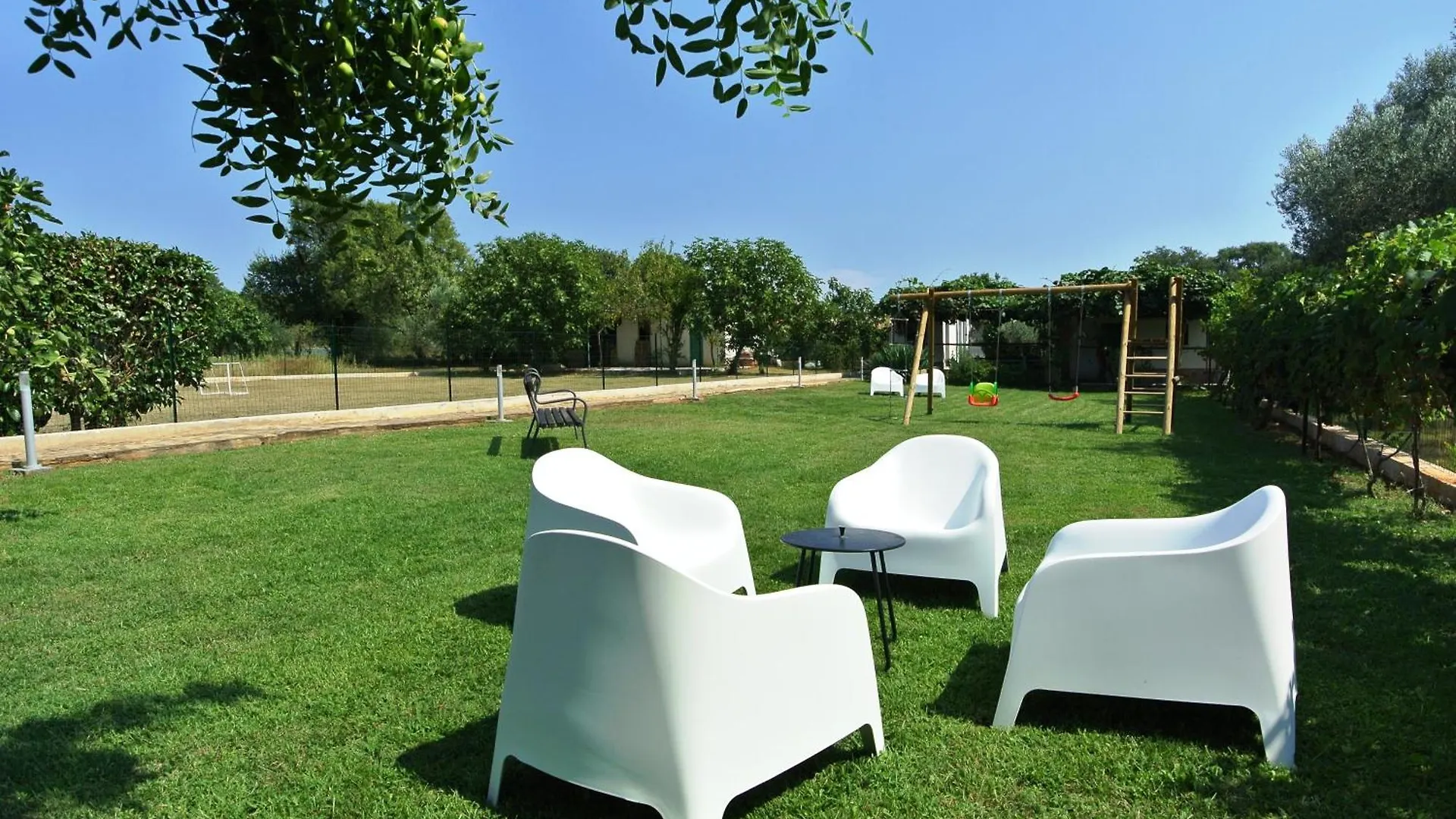 Apartments Sofia Banjole 0*,  Croatia