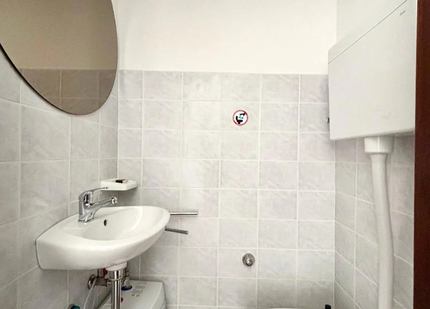 Apartments Sofia Banjole Croatia