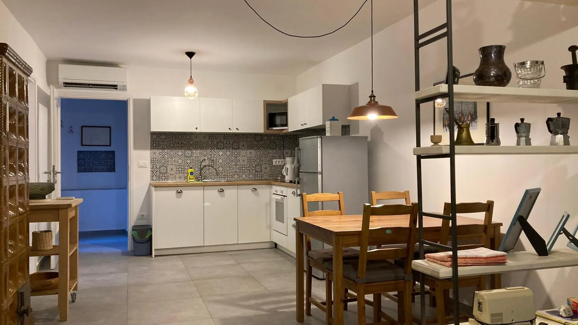 Apartments Sofia Banjole 0*,