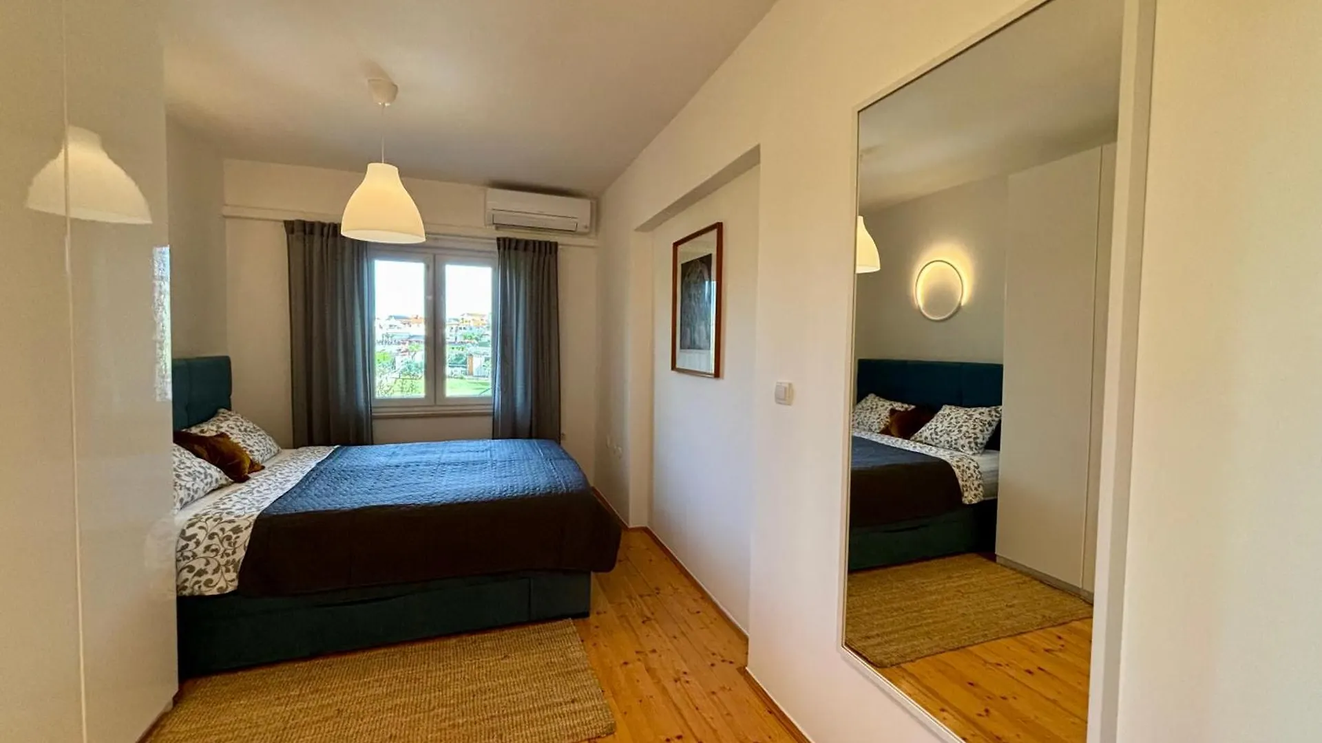 Apartments Sofia Banjole Croatia